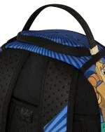 SPRAYGROUND CRAMMED FUTURAMA DLXR BACKPACK B7259 27 cm x 45 cm x 15 cm - Image 6