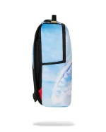 SPRAYGROUND SUPERMAN ON CLOUDS DLXR BACKPACK B7296 27 cm x 45 cm x 15 cm - Image 2