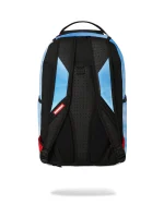 SPRAYGROUND SUPERMAN ON CLOUDS DLXR BACKPACK B7296 27 cm x 45 cm x 15 cm - Image 6