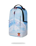 SPRAYGROUND SUPERMAN ON CLOUDS DLXR BACKPACK B7296 27 cm x 45 cm x 15 cm - Image 5