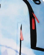 SPRAYGROUND SUPERMAN ON CLOUDS DLXR BACKPACK B7296 27 cm x 45 cm x 15 cm - Image 4