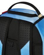 SPRAYGROUND SUPERMAN ON CLOUDS DLXR BACKPACK B7296 27 cm x 45 cm x 15 cm - Image 8