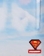 SPRAYGROUND SUPERMAN ON CLOUDS DLXR BACKPACK B7296 27 cm x 45 cm x 15 cm - Image 3