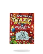 SPRAYGROUND SCRATCH OFF CARD DLXR BACKPACK B7527 27 cm x 45 cm x 15 cm - Image 11