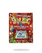SPRAYGROUND SCRATCH OFF CARD DLXR BACKPACK B7527 27 cm x 45 cm x 15 cm - Image 12