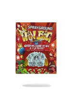 SPRAYGROUND SCRATCH OFF CARD DLXR BACKPACK B7527 27 cm x 45 cm x 15 cm - Image 13