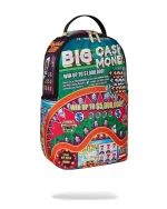 SPRAYGROUND SCRATCH OFF CARD DLXR BACKPACK B7527 27 cm x 45 cm x 15 cm - Image 5