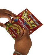 SPRAYGROUND SCRATCH OFF CARD DLXR BACKPACK B7527 27 cm x 45 cm x 15 cm - Image 14