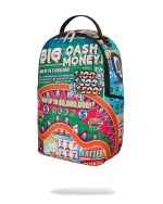 SPRAYGROUND SCRATCH OFF CARD DLXR BACKPACK B7527 27 cm x 45 cm x 15 cm - Image 4