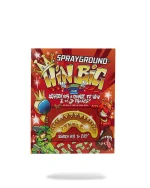 SPRAYGROUND SCRATCH OFF CARD DLXR BACKPACK B7527 27 cm x 45 cm x 15 cm - Image 6