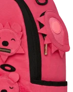 SPRAYGROUND MINI BEAR POCKETS DLX BACKPACK B6822 H46cm x W29cm x D15cm - Image 9
