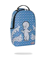 SPRAYGROUND CASPER SEE THROUGH CHEX DLXSV BACKPACK B7779 H46cm x W29cm x D15cm - Image 4