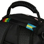 SPRAYGROUND JAMES FLAGS SPECIAL OPS CARGO BACKPACK B7737 45 x 15 x 27 cm - Image 7