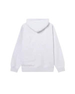 OBEY ESTABLISHED WORKS EYES II HOODIE ASH GREY 112470216 AGRY - Image 3