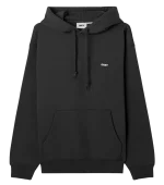 OBEY ESTABLISHED WORKS EYES II HOODIE BLACK 112470216 BLK