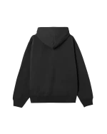 OBEY ESTABLISHED WORKS EYES II HOODIE BLACK 112470216 BLK - Image 3
