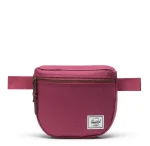 HERSCHEL SETTLEMENT HIP PACK VIOLET QUARTZ 11409-06793-OS 6.50"(H) x 7.75"(W) x 2.00"(D) 2.0L