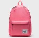 HERSCHEL CLASSIC XL BACKPACK PINK LEMONADE 11546-06800-OS 17.75"(H) x 12.75"(W) x 6.50"(D), 30.0L