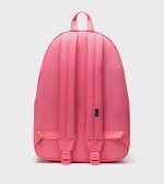 HERSCHEL CLASSIC XL BACKPACK PINK LEMONADE 11546-06800-OS 17.75"(H) x 12.75"(W) x 6.50"(D), 30.0L - Image 2