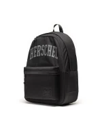 HERSCHEL CLASSIC XL BACKPACK VARSITY BLACK 11546-07114-OS 17.75"(H) x 12.75"(W) x 6.50"(D), 30.0L - Image 3