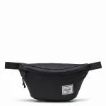 Herschel Classic Hip Pack Black 11549-00001-OS 5.50"(H) x 10.50"(W) x 2.50"(D), 1.0L
