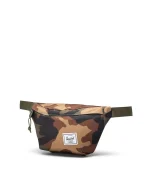 HERSCHEL CLASSIC HIP PACK WOODLAND CAMO 11549-00032-OS 5.50"(H) x 10.50"(W) x 2.50"(D), 1.0L - Image 2