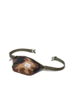 HERSCHEL CLASSIC HIP PACK WOODLAND CAMO 11549-00032-OS 5.50"(H) x 10.50"(W) x 2.50"(D), 1.0L - Image 3