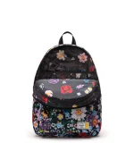 HERSCHEL x LEGO LIMITED EDITION CLASSIC XL BACKPACK GARDEN FLORAL 11604-07029-OS 17.75"(H) x 12.75"(W) x 6.50"(D), 30.0L - Image 2