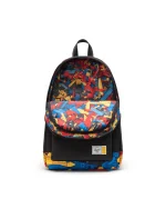 HERSCHEL x LEGO LIMITED EDITION LEGO HERSCHEL HERITAGE BACKPACK ABSTRACT BRICKS 11605-07028-OS 18.00"(H) x 12.25"(W) x 6.50"(D), 24.0L - Image 2