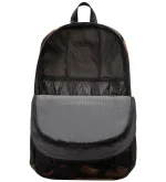 HERSCHEL FLEET SKATE BACKPACK WOODLAND CAMO/BLACK 11668-07120-OS 19.00"(H) x 12.25"(W) x 6.50"(D), 28.0L - Image 3