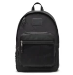 HERSCHEL LIMITED EDITION KAINE BACKPACK BLACK 11670-00001-OS 18.00"(H) x 11.75"(W) x 7.00"(D), 28.0L