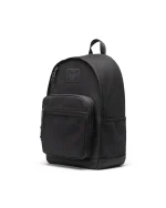 HERSCHEL LIMITED EDITION KAINE BACKPACK BLACK 11670-00001-OS 18.00"(H) x 11.75"(W) x 7.00"(D), 28.0L - Image 3