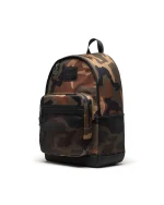 HERSCHEL LIMITED EDITION KAINE BACKPACK WOODLAND CAMO/BLACK 11670-07120-OS 18.00"(H) x 11.75"(W) x 7.00"(D), 28.0L - Image 3