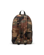 HERSCHEL LIMITED EDITION KAINE BACKPACK WOODLAND CAMO/BLACK 11670-07120-OS 18.00"(H) x 11.75"(W) x 7.00"(D), 28.0L - Image 4