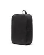HERSCHEL WESBROOK BACKPACK BLACK TONAL 11671-05881-OS 17.25"(H) x 11.75"(W) x 5.00"(D), 24.0L - Image 3