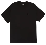 OBEY ERASE ALL THOUGHT TEE BLACK 165264212-BLK