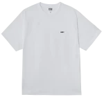 OBEY ART STUDIO FLOWERS TEE WHITE 165264234-WHT