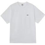 OBEY LISBON ICON TEE WHITE 165264239-WHT