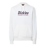 DICKIES WILLISTON HOODIE EGRET DK0A87NOC481