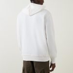 DICKIES WILLISTON HOODIE EGRET DK0A87NOC481 - Image 5