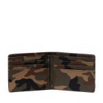 HERSCHEL SUPPLY CHARLIE CARDHOLDER WOODLAND CAMO 30065-00032-OS 3.00"(H) x 4.00"(W), 0.0L - Image 3