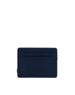 HERSCHEL SUPPLY CHARLIE CARDHOLDER NAVY 30065-00007-OS 3.00"(H) x 4.00"(W), 0.0L - Image 3