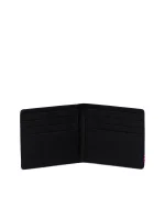 HERSCHEL SUPPLY ROY WALLET BLACK 30072-00001-OS 3.50"(H) x 4.50"(W) x 0.50"(D) - Image 2