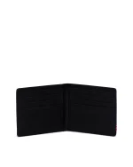 HERSCHEL SUPPLY ROY WALLET BLACK 30072-00001-OS 3.50"(H) x 4.50"(W) x 0.50"(D) - Image 3
