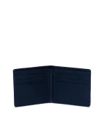 HERSCHEL SUPPLY ROY WALLET NAVY 30072-00007-OS 3.50"(H) x 4.50"(W) x 0.50"(D) - Image 2
