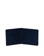 HERSCHEL SUPPLY ROY WALLET NAVY 30072-00007-OS 3.50"(H) x 4.50"(W) x 0.50"(D) - Image 3