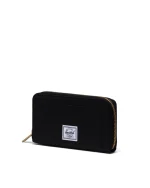 HERSCHEL SUPPLY THOMAS WALLET BLACK 30079-00001-OS 3.50"(H) x 6.75"(W) x 0.75"(D) - Image 2