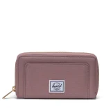 HERSCHEL SUPPLY THOMAS WALLET ASH ROSE 30079-02077-OS 3.50"(H) x 6.75"(W) x 0.75"(D)