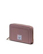 HERSCHEL SUPPLY THOMAS WALLET ASH ROSE 30079-02077-OS 3.50"(H) x 6.75"(W) x 0.75"(D) - Image 2
