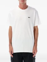 OBEY LISBON ICON TEE WHITE 165264239-WHT - Image 3